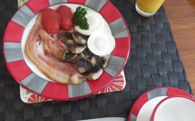 Airport Stableford B&B