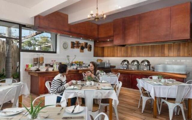 Citrusdal Country Lodge