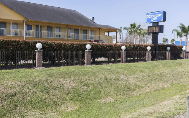 Rodeway Inn