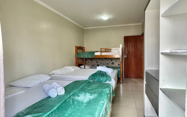 Residencial Flamingo