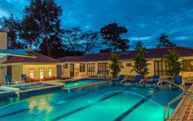 Hotel Boutique Duranta