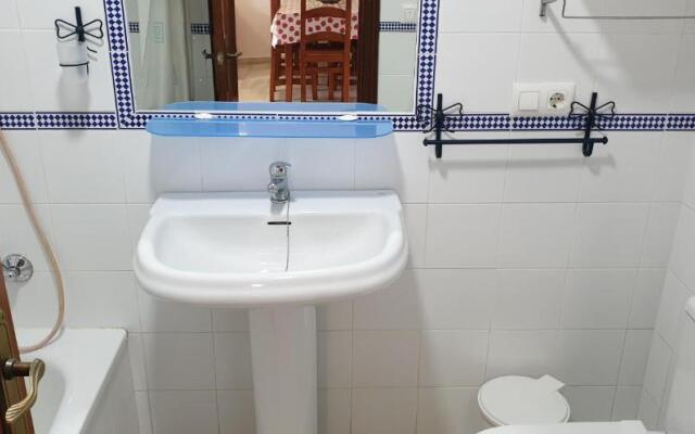 Apartamentos Novo Sancti Petri