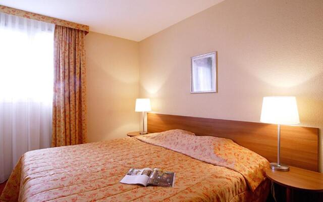Citadines Centre Bordeaux Meriadeck