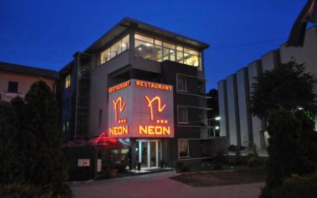 Neon Hotel