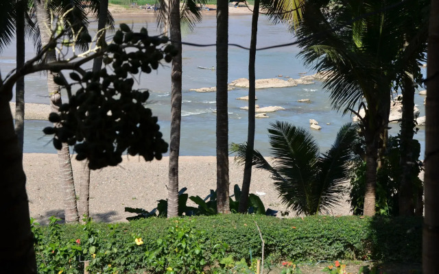 Mekong Riverview Hotel