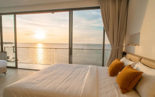 The View Phú Quý – Guest Rooms – Phu Quy