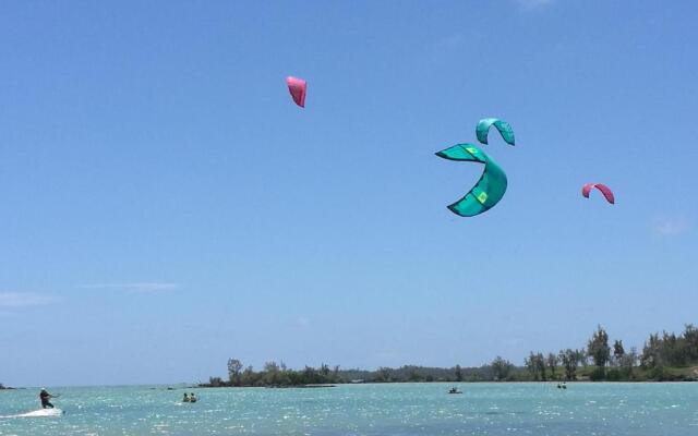 Le Morne Kite Villas