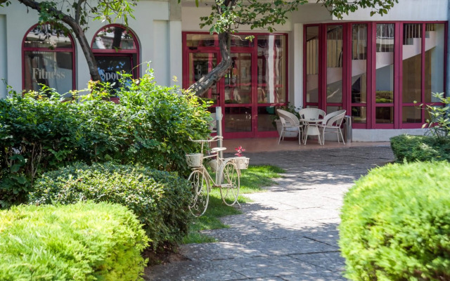 Hotel Longoza - All Inclusive