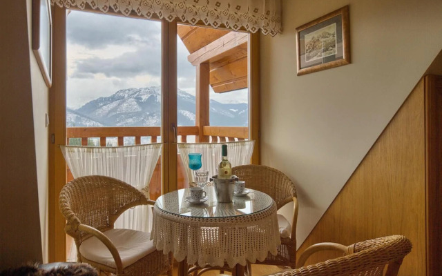 Apartament Widokowy Tatry Zakopane