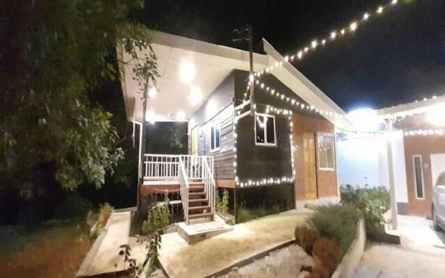 OYO Homes 90608 Kampung Sungai R&R,Homestay And Ecofarm