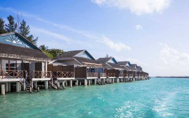 Taj Coral Reef Resort & Spa Maldives – A Premium All Inclusive Resort