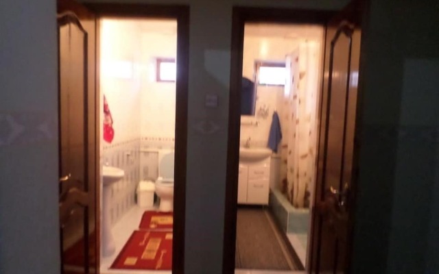 Vacation House - Hostel