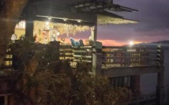 Tainha Da Praia Aparthotel