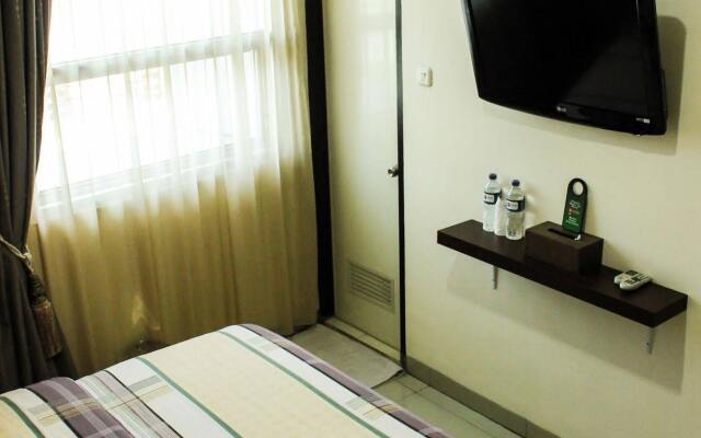 Vindhika Hotel