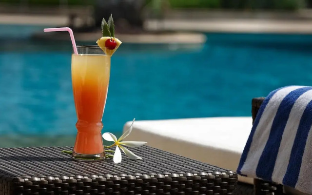Ista Suites Seef