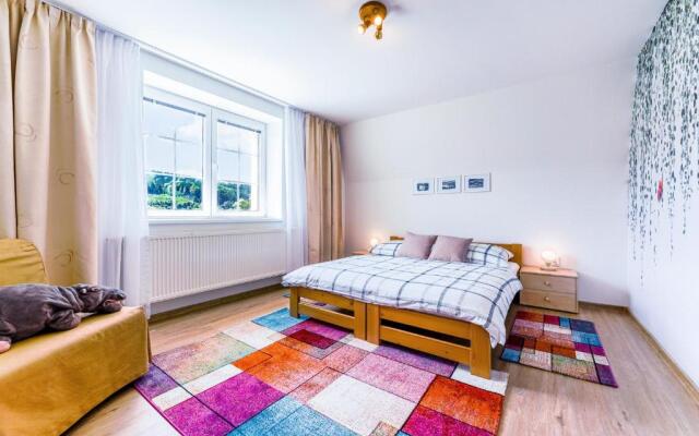 Apartman na Kopecku