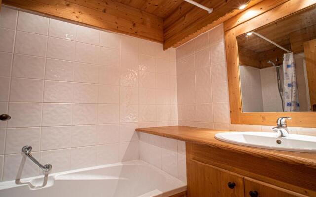 Appartement Valmorel, 1 pièce, 4 personnes - FR-1-356-214