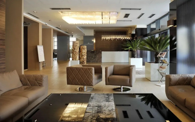 Hotel Sirius