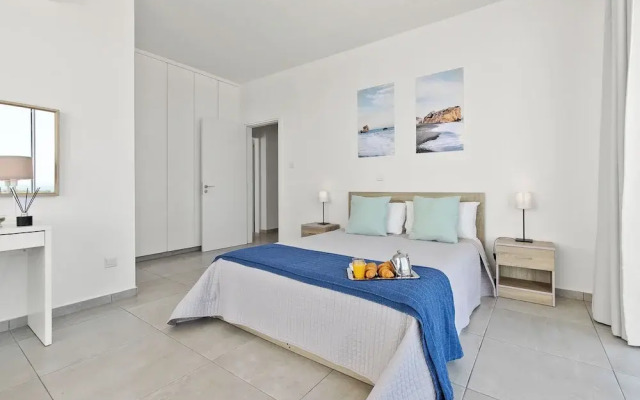 Sea Point Villas