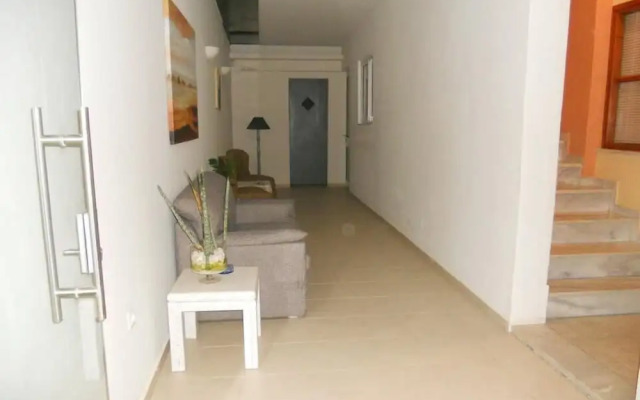 Volanakis Apartments