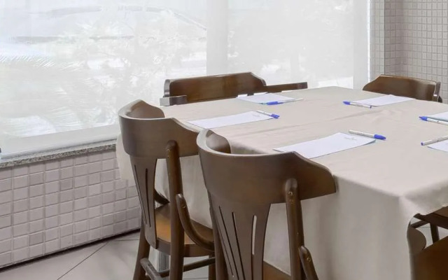 ibis Styles Belém Batista Campos