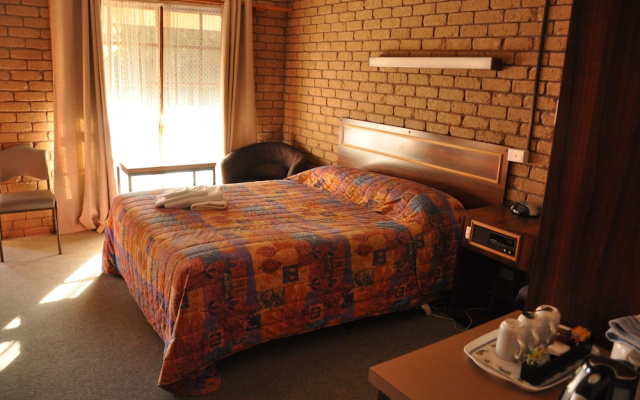 Miner's Retreat Motel