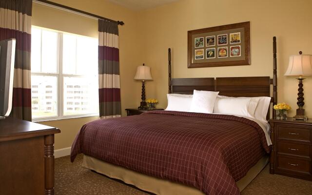 Sheraton Vistana Villages Resort Villas, I-Drive/Orlando