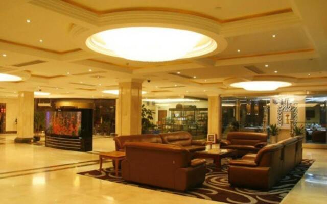 Nanning Konggang Hotel