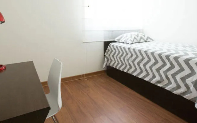 Modern Apartment in Miraflores