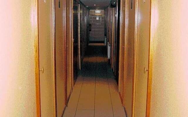 Passengership Avanti