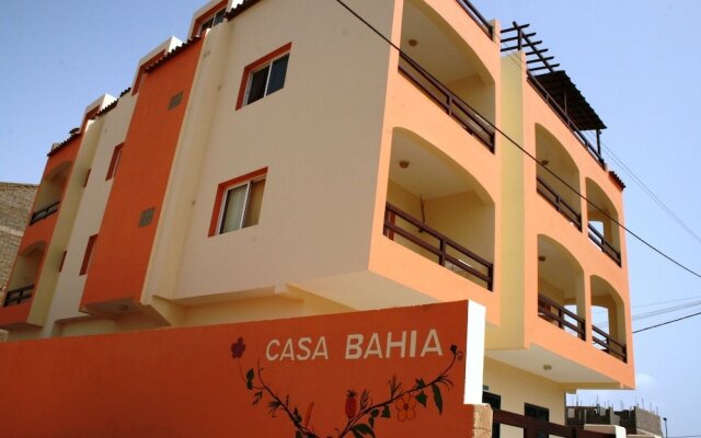 Casa Bahia 4