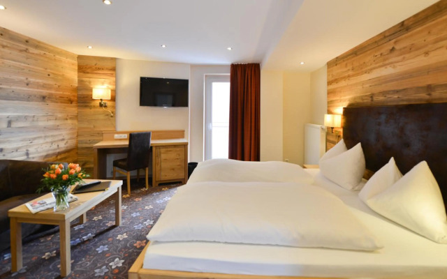 Hotel Randsbergerhof