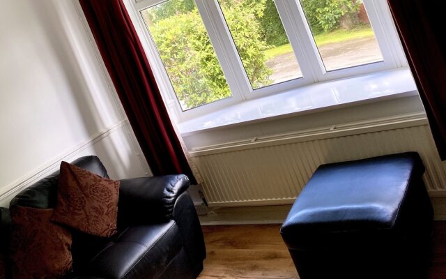 Watermouth Lodges