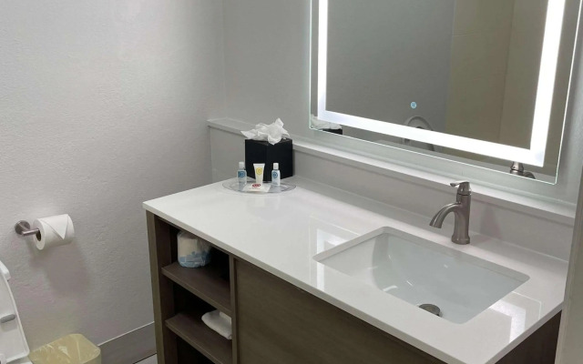 Comfort Inn Indianapolis South I-65