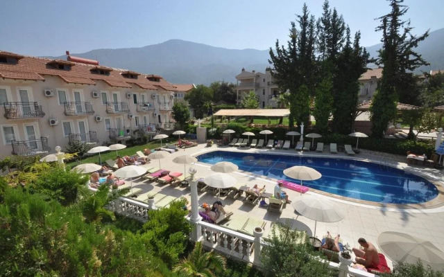 Ramos Hotel