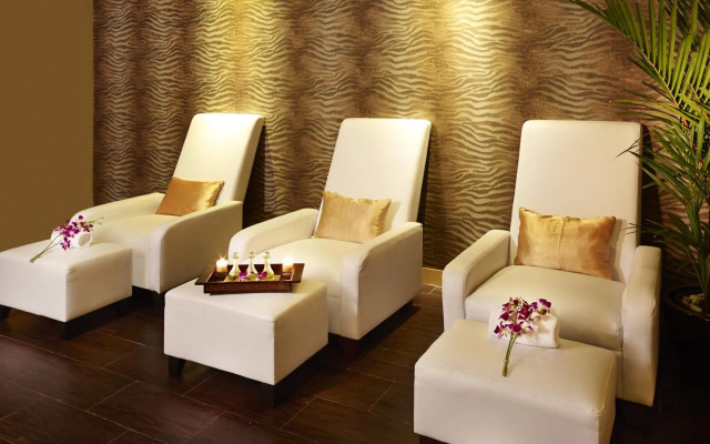 Millennium Hotel Sirih Jakarta