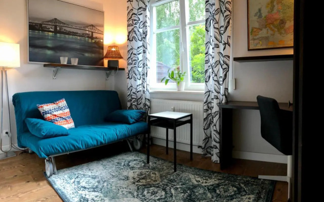 Apartament Polana Świemirowska