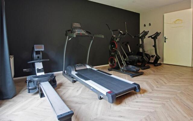 Boetiek hotel BonAparte - Lochem