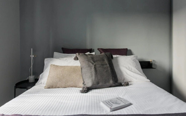 Unique 2BR Apartment in Filothei by UPSTREET