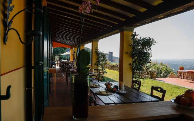 Relais Farinati - Adults only
