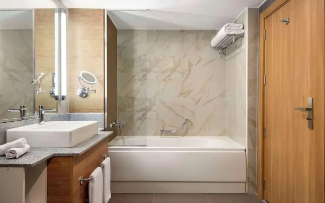 Radisson Residences Cairo Heliopolis