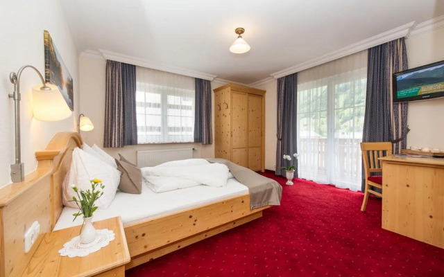 Hotel Krone Großarl