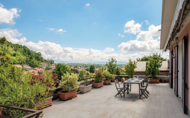 Green Home Montorfano