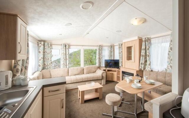 Sandaway Beach Holiday Park