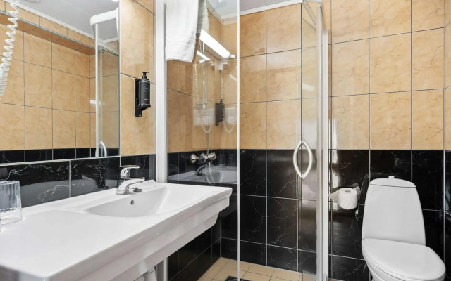Best Western Laegreid Hotell
