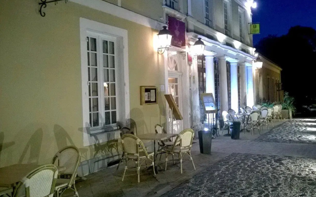 Relais Saint Louis