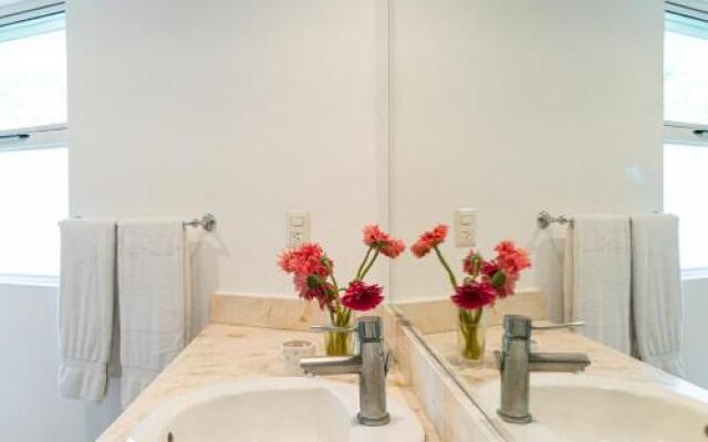 Bosque De Los Aluxes Penthouse With Private Pool