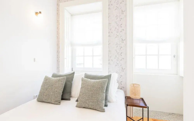 Apartment Bonfim Perfect Stays