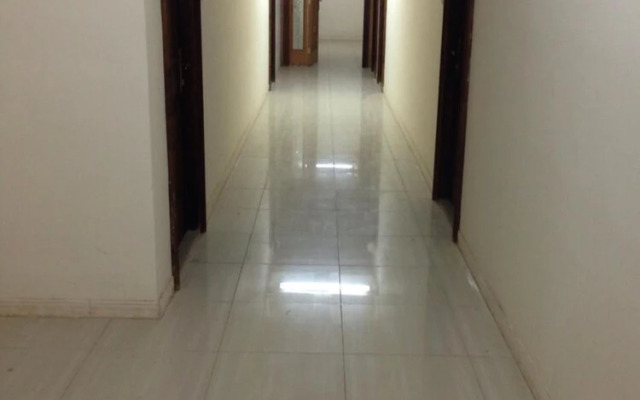 Al Qatal Building