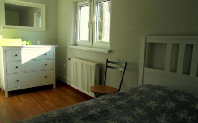 Apartament u Sikorek